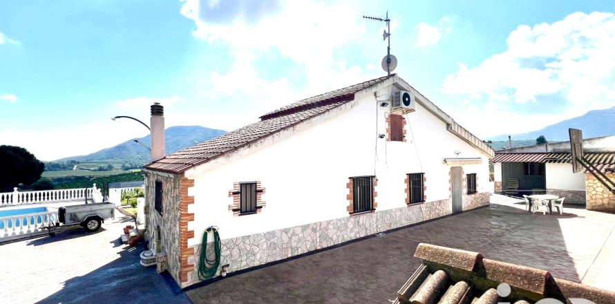 Wohnung in Amposta, Tarragona, Spanien 3 Schlafzimmer, 155 m2 Nr. 153478