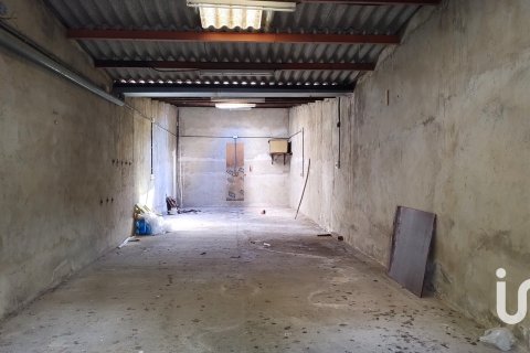 Земельный участок в Виланова-и-ла-Желтру, Барселона, Испания 94м2 №153479