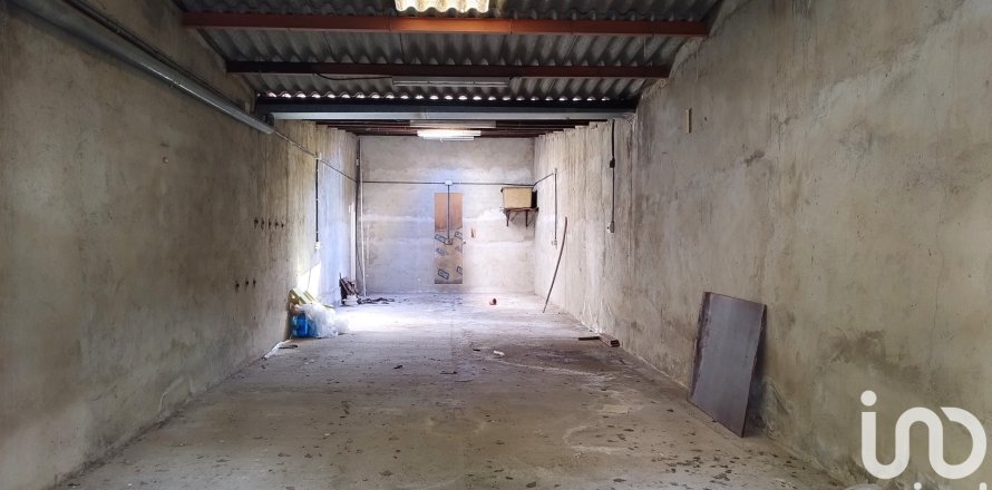 Tontti Vilanova i la Geltru, Barcelona, Espanja 94 m2 No. 153479