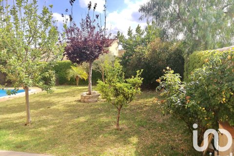 Talo myytävänä Vinaros, Castellon, Espanja, 5 makuuhuonetta, 239 m2 No. 153482 - kuva 10