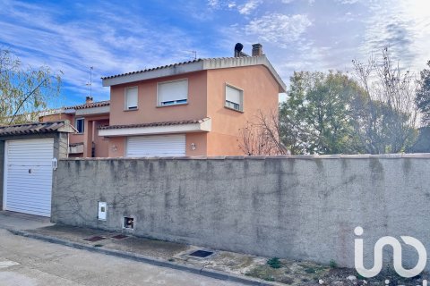 Talo myytävänä Vinaros, Castellon, Espanja, 5 makuuhuonetta, 239 m2 No. 153482 - kuva 5