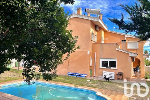 Дом в Винарос, Кастельон, Испания 5 спален, 239м2 №153482