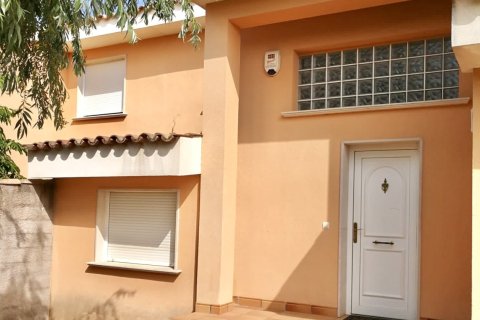 Talo myytävänä Vinaros, Castellon, Espanja, 5 makuuhuonetta, 239 m2 No. 153482 - kuva 13