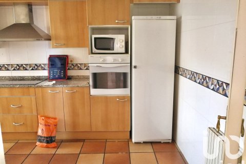 Talo myytävänä Vinaros, Castellon, Espanja, 5 makuuhuonetta, 239 m2 No. 153482 - kuva 23
