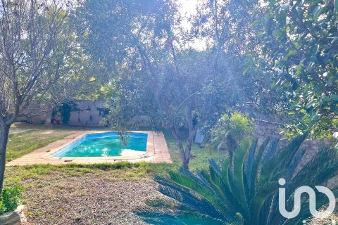 Talo myytävänä Vinaros, Castellon, Espanja, 5 makuuhuonetta, 239 m2 No. 153482 - kuva 4