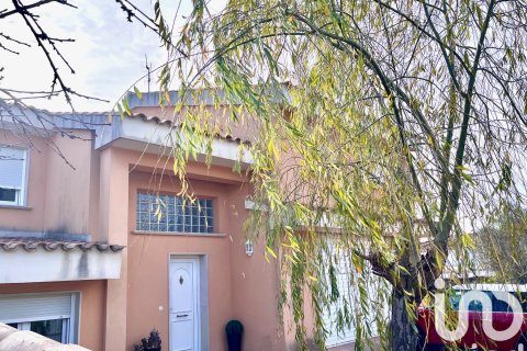 Talo myytävänä Vinaros, Castellon, Espanja, 5 makuuhuonetta, 239 m2 No. 153482 - kuva 7