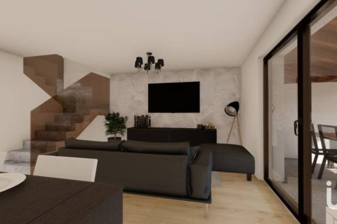 Продажа дома в Вальверде де ла Вирхен, Леон, Испания 4 спальни, 178м2 №153481 - фото 4