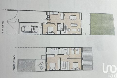 Продажа дома в Вальверде де ла Вирхен, Леон, Испания 4 спальни, 178м2 №153481 - фото 14