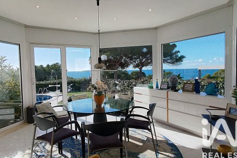 Dom w Torredembarra, Tarragona, Hiszpania 6 sypialni, 652 mkw. nr 152335 – zdjęcie 8