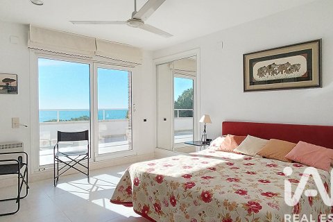 Dom w Torredembarra, Tarragona, Hiszpania 6 sypialni, 652 mkw. nr 152335 – zdjęcie 26