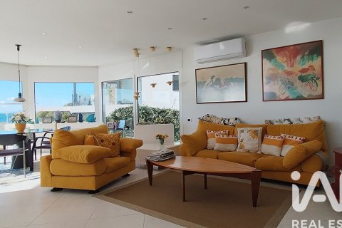 Dom w Torredembarra, Tarragona, Hiszpania 6 sypialni, 652 mkw. nr 152335 – zdjęcie 7