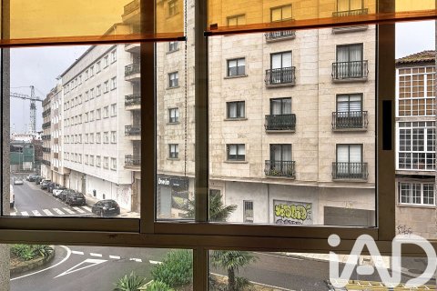 Huoneisto myytävänä Marin, Pontevedra, Espanja, 4 makuuhuonetta, 155 m2 No. 152340 - kuva 4