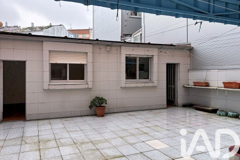 Huoneisto myytävänä Marin, Pontevedra, Espanja, 4 makuuhuonetta, 155 m2 No. 152340 - kuva 3