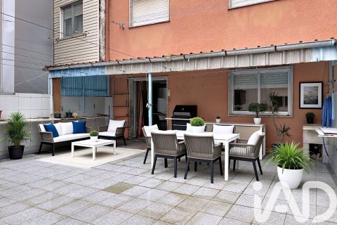 Lägenhet i Marin, Pontevedra, Spanien 4 sovrum, 155 kvm. Nr. 152340