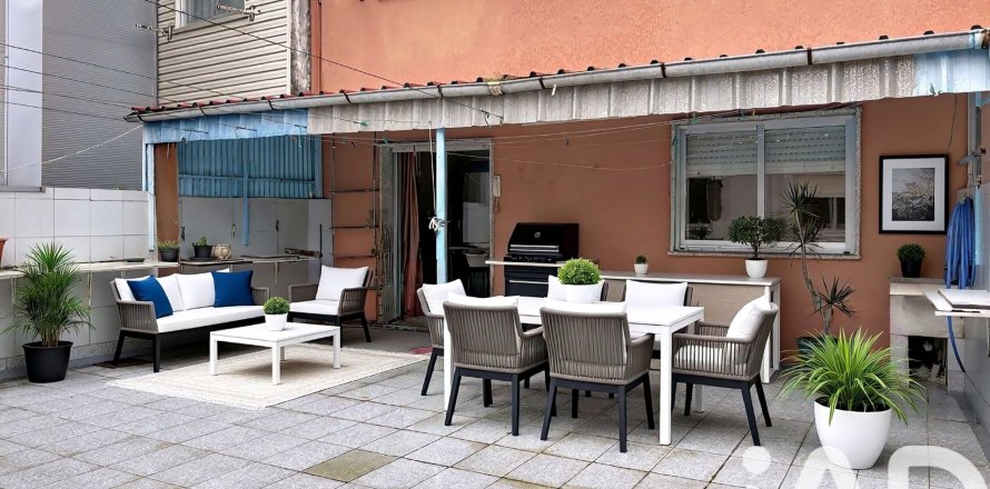 Huoneisto Marin, Pontevedra, Espanja 4 makuuhuonetta, 155 m2 No. 152340