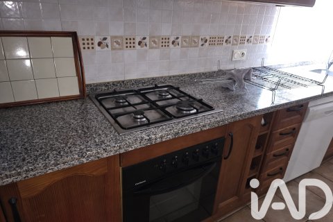 House for sale in Calasparra, Murcia, Spain 3 bedrooms, 150 sq.m. No. 152339 - photo 4