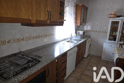 House for sale in Calasparra, Murcia, Spain 3 bedrooms, 150 sq.m. No. 152339 - photo 6