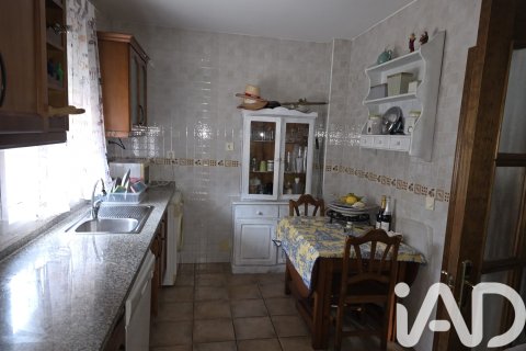 House for sale in Calasparra, Murcia, Spain 3 bedrooms, 150 sq.m. No. 152339 - photo 5