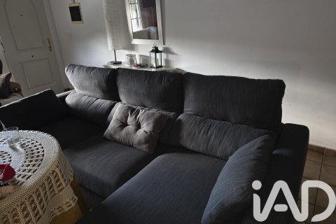 House for sale in Calasparra, Murcia, Spain 3 bedrooms, 150 sq.m. No. 152339 - photo 3