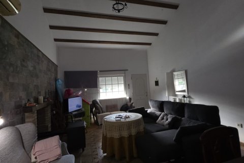 House for sale in Calasparra, Murcia, Spain 3 bedrooms, 150 sq.m. No. 152339 - photo 7