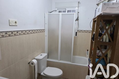 House for sale in Calasparra, Murcia, Spain 3 bedrooms, 150 sq.m. No. 152339 - photo 19