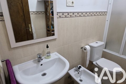 House for sale in Calasparra, Murcia, Spain 3 bedrooms, 150 sq.m. No. 152339 - photo 16