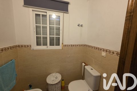 House for sale in Calasparra, Murcia, Spain 3 bedrooms, 150 sq.m. No. 152339 - photo 26