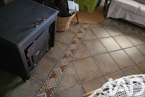 House for sale in Calasparra, Murcia, Spain 3 bedrooms, 150 sq.m. No. 152339 - photo 18