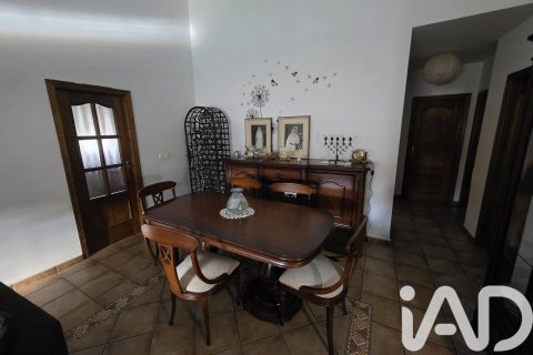 House for sale in Calasparra, Murcia, Spain 3 bedrooms, 150 sq.m. No. 152339 - photo 2