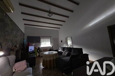 House for sale in Calasparra, Murcia, Spain 3 bedrooms, 150 sq.m. No. 152339 - photo 9