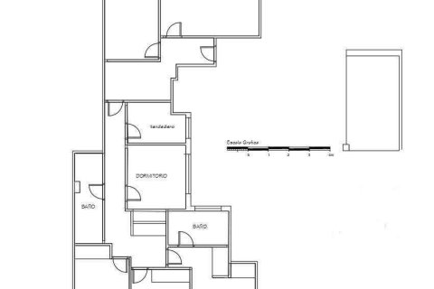Apartament w Marin, Pontevedra, Hiszpania 4 sypialnie, 142 mkw. nr 152337 – zdjęcie 18