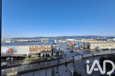 Apartament w Marin, Pontevedra, Hiszpania 4 sypialnie, 142 mkw. nr 152337 – zdjęcie 2