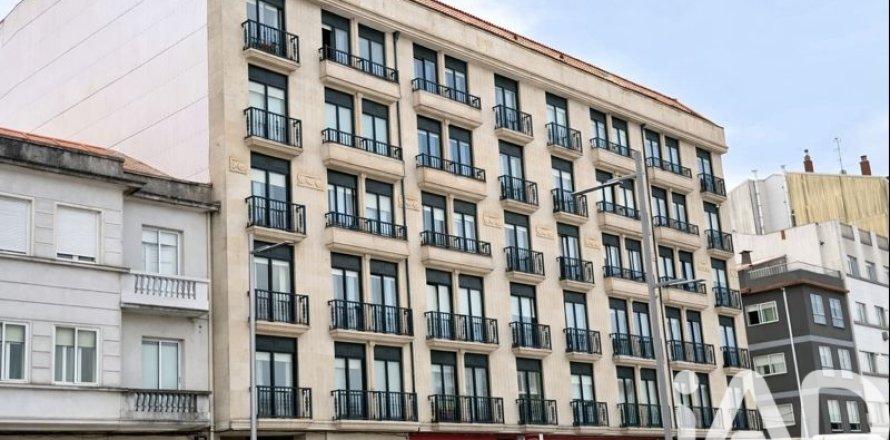 Apartament w Marin, Pontevedra, Hiszpania 4 sypialnie, 142 mkw. nr 152337