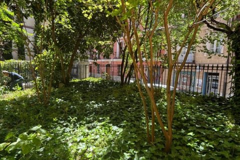 Oficina en venta en Valladolid, España 7 dormitorios, 174 m2 No. 152338 - foto 11