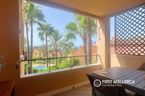 Apartment à louer à Son Veri, Mallorca, Espagne, 3 chambres, 118 m2 No. 194871 - photo 20