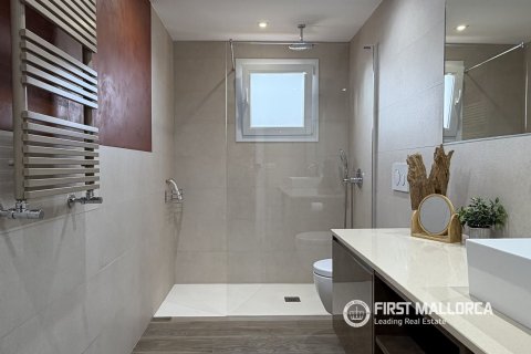 Apartment à louer à Son Veri, Mallorca, Espagne, 3 chambres, 118 m2 No. 194871 - photo 17