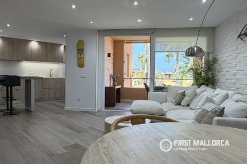 Apartment à louer à Son Veri, Mallorca, Espagne, 3 chambres, 118 m2 No. 194871 - photo 6