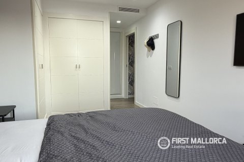 Apartment à louer à Son Veri, Mallorca, Espagne, 3 chambres, 118 m2 No. 194871 - photo 12
