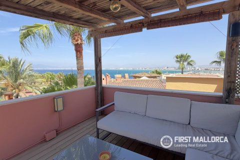 Apartment à louer à Son Veri, Mallorca, Espagne, 3 chambres, 118 m2 No. 194871 - photo 22