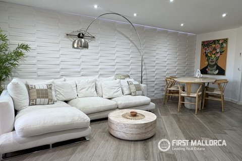 Apartment à louer à Son Veri, Mallorca, Espagne, 3 chambres, 118 m2 No. 194871 - photo 4