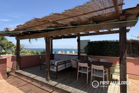 Apartment à louer à Son Veri, Mallorca, Espagne, 3 chambres, 118 m2 No. 194871 - photo 23