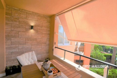 Apartment à louer à Son Veri, Mallorca, Espagne, 3 chambres, 118 m2 No. 194871 - photo 21