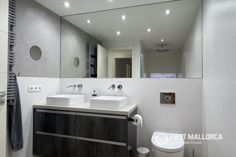 Apartment à louer à Son Veri, Mallorca, Espagne, 3 chambres, 118 m2 No. 194871 - photo 18