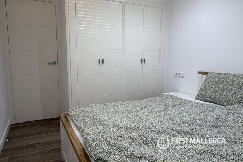 Apartment à louer à Son Veri, Mallorca, Espagne, 3 chambres, 118 m2 No. 194871 - photo 14
