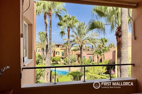 Apartment à louer à Son Veri, Mallorca, Espagne, 3 chambres, 118 m2 No. 194871 - photo 3