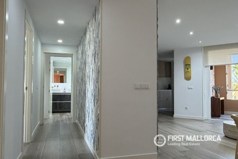 Apartment à louer à Son Veri, Mallorca, Espagne, 3 chambres, 118 m2 No. 194871 - photo 10