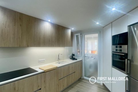 Apartment à louer à Son Veri, Mallorca, Espagne, 3 chambres, 118 m2 No. 194871 - photo 7