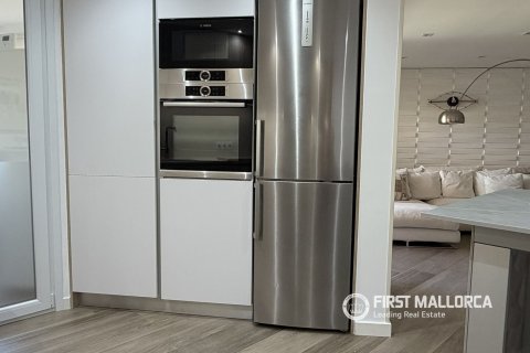 Apartment à louer à Son Veri, Mallorca, Espagne, 3 chambres, 118 m2 No. 194871 - photo 9