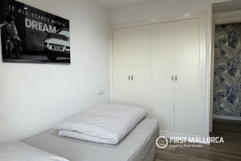 Apartment à louer à Son Veri, Mallorca, Espagne, 3 chambres, 118 m2 No. 194871 - photo 16