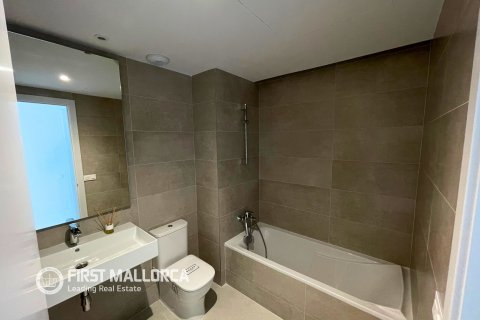 Apartment à louer à Magalluf, Mallorca, Espagne, 3 chambres, 105 m2 No. 194870 - photo 12